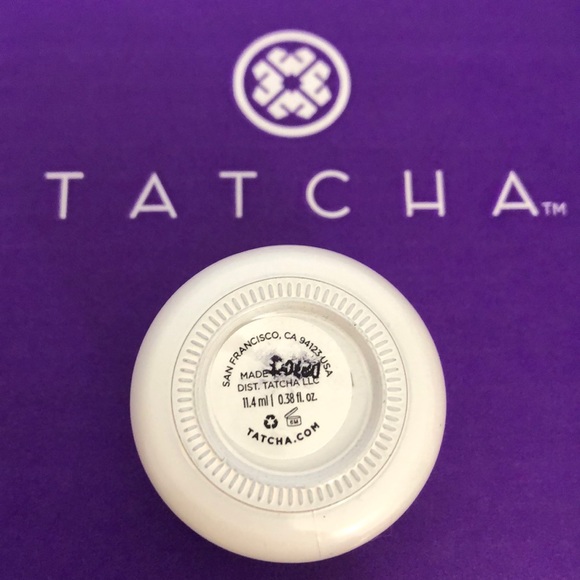 Tatcha Ageless Revitalizing Eye Cream - Picture 2 of 4